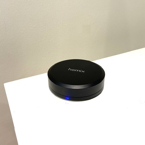 Imagem 4 de 4 de Compre Junto Homix Mais Eficiência | Lâmpada + Controle