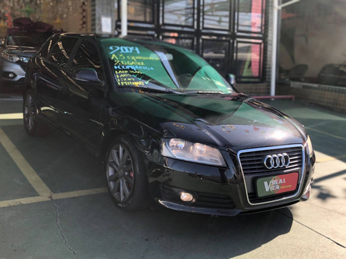 Imagem 2 de 12 de Audi A3 2.0 Tfsi Sportback 16v Gasolina 4p S-tronic