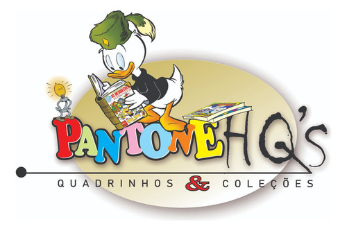 Coleção Completa Disney Em Inglês / Série 1 E 2 - 1989 (Usado)