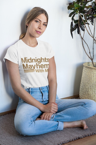 Polera Midnights Mayhem Ts