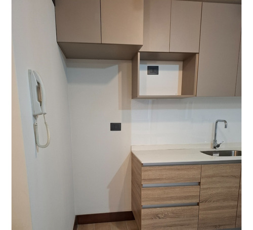 Arriendo Departamento En Edificio Reserva Lomas Puerto Montt