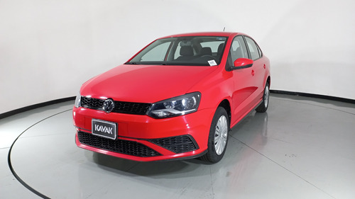 Volkswagen Vento 1.6 STARTLINE AUTO