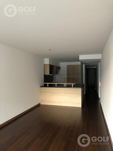 Vendo Apartamento De 2 Dormitorios, 2 Baños, A Estrenar, Garaje Opcional, Próximo Al Parque V. Biarritz