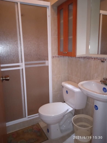 Imagen 7 de 8 de Apartamento En Parque Costanera, Ventas