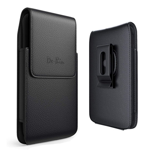 Debin Galaxy S10 S9 Caso Funda De Cinturón Cinturón D...