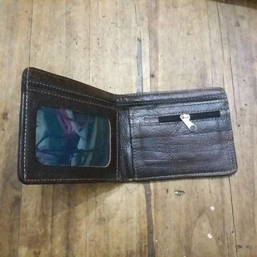 Billetera De Hombre De San Lorenzo (cn6)