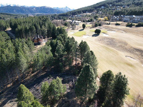 Terreno En Venta En Chapelco Golf, San Martin De Los Andes