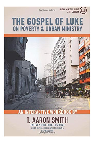 Libro: En Inglés El Evangelio De Lucas Sobre La Pobreza Y El