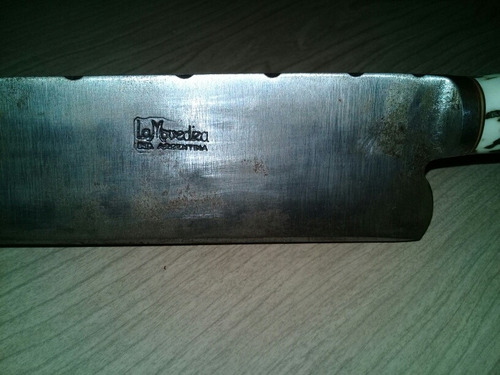 Facon La Movediza Antiguo (Usado)