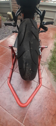 Imagen 5 de 11 de Ktm Duke 390 Con Transferencia Incluida