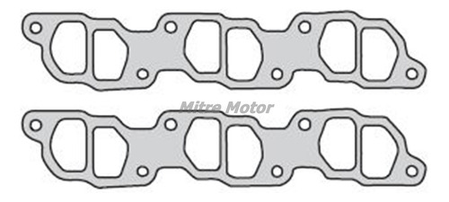 Junta Multiple Admision Ford Explorer V6 Mot 244