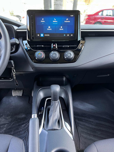 Toyota Corolla 2.0 Xli Cvt 170cv