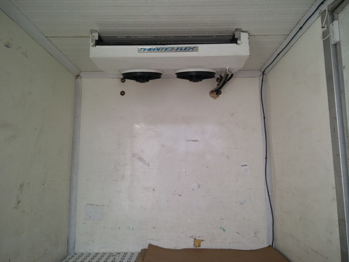 Hr Refrigerada
