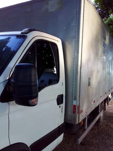 Imagem 1 de 13 de Iveco Daylli 70c16 Hd