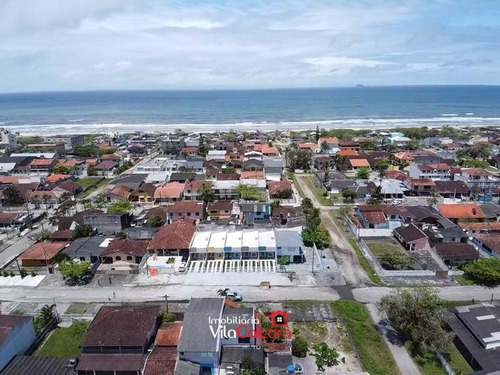 Imagem 6 de 15 de Casas Novas Em Balneario De Ipanema - Cg-0251-1