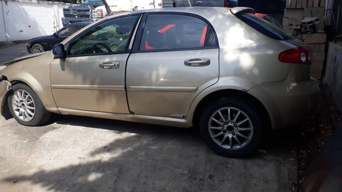 Repuestos Chevrolet Optra Hb