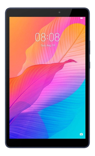 Imagen 2 de 6 de Tablet Huawei Matepad T8 8 Pulgadas 32gb, Octacore, Android