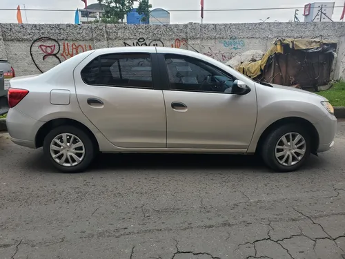 Renault Logan 1.6 Expression