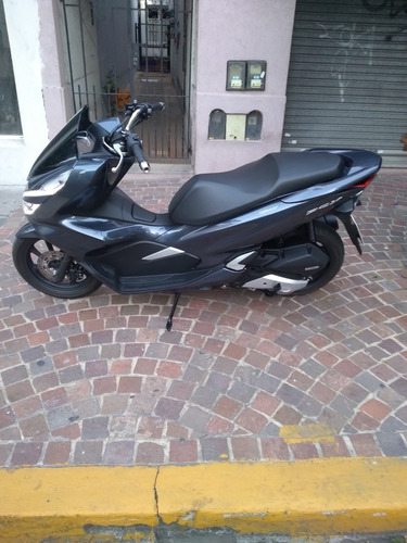Honda Pcx 150