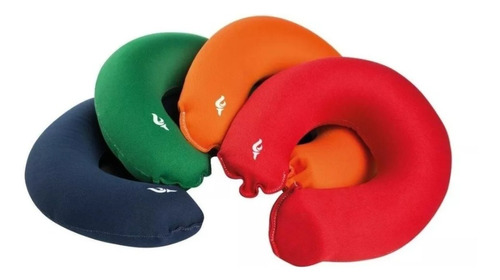 Almohada Cervical Viscoelastica