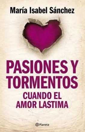 Pasiones Y Tormentos - Pasiones