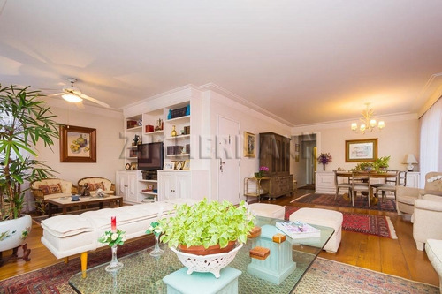 Imagem 5 de 15 de Apartamento - Pinheiros - Ref: 112272 - V-112272