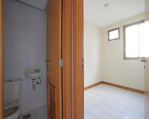 Imagem 8 de 21 de Apartamento Duplex No Monet Península - 2042005992 - 32010816