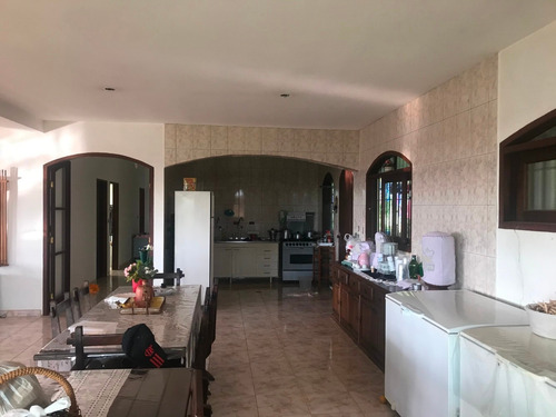 Chácaras Castelo Branco Km 68 Condomínio Fech Mairinque S-p