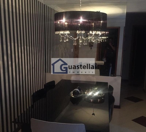 Imagem 5 de 15 de Apartamento Em Vila Lusitania - São Bernardo Do Campo - 6327