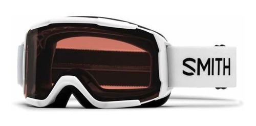 Smith Gafas Nieve Antiparras Youth Daredevil Originales