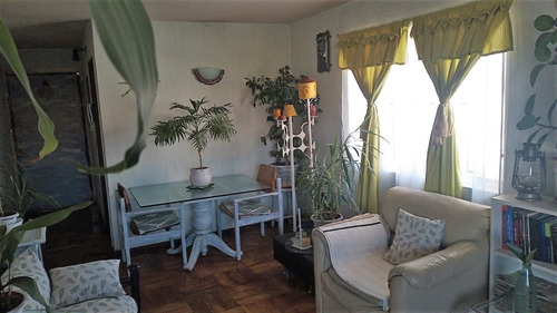 Imagen 2 de 12 de Departamento En Venta Sector Metro Los Héroes