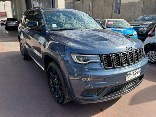 Imagen 7 de 15 de Jeep Cherokee Limited X 3.6