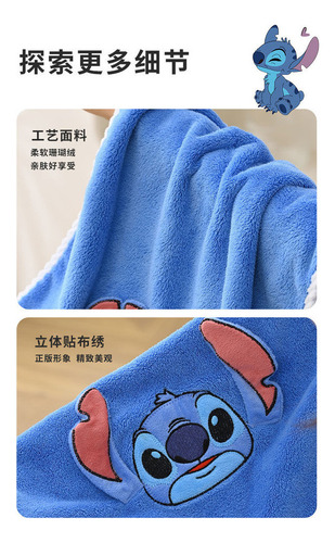 Juego De Toallas Y Toallas De Baño Absorbentes De Algodón