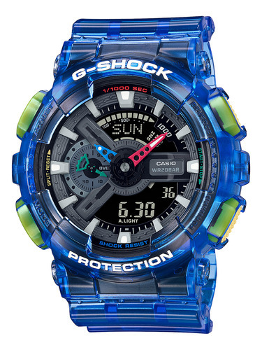 Reloj Hombre Casio GA-110JT-2DR G-Shock 