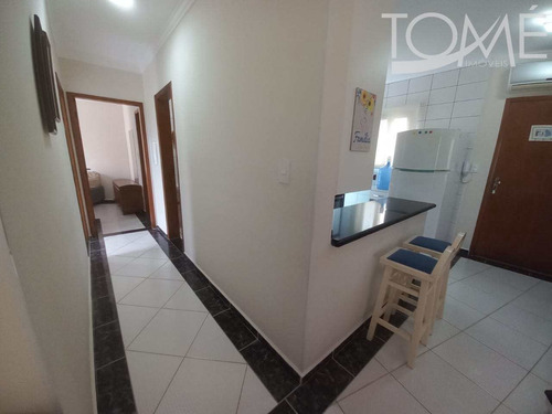 Imagem 23 de 30 de Cobertura Com 3 Dorms, Centro, Bertioga - R$ 700 Mil, Cod: 1055 - V1055