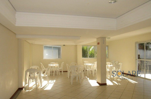 Imagem 10 de 13 de Apartamento - Carvoeira - Ref: 65513 - V-65513