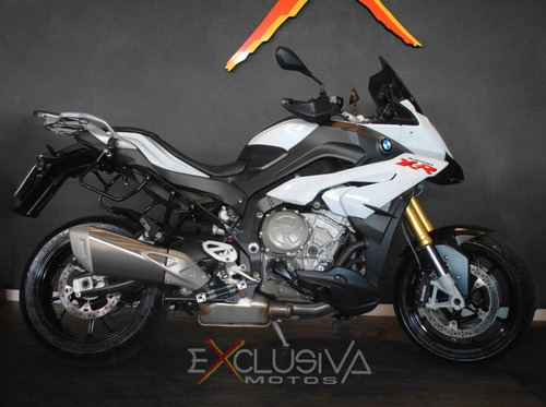 Imagem 3 de 6 de Bmw S1000 Xr