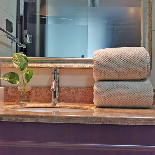 Toallas, Toallas De Baño De Gran Tamaño De 39 X 78 Pulgadas