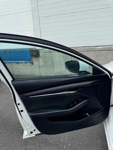 Mazda 3 2.0 I Sedan At