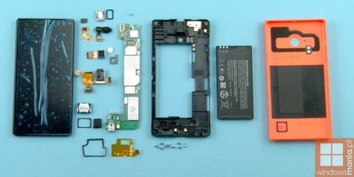 Manuales De Servicio Tecnico Nokia Lumia