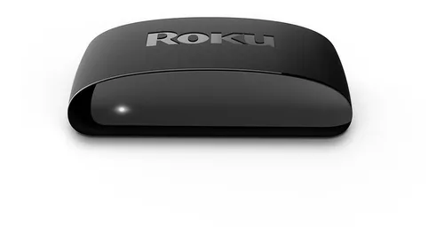 Convertidor a Smart TV Roku LE Streaming Full HD ROKU