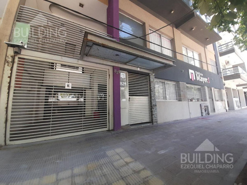 Cochera Cubierta - Barrio Norte-