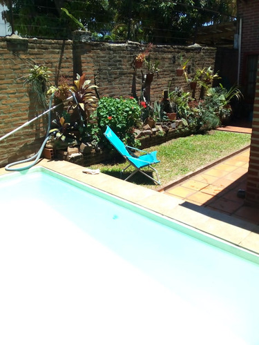 .un Linda Casa A La Venta En Posadas Misiones