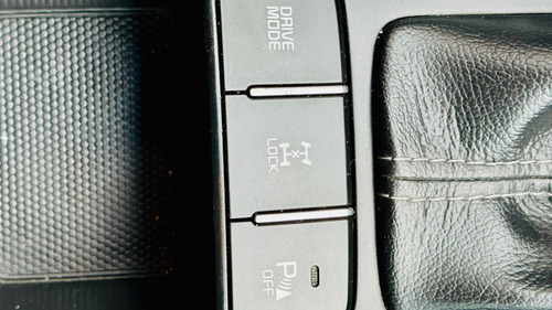 Kia Sorento 2.4 Lx At