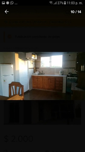 Imagen 11 de 16 de Alquilo Casa En Kiyu
