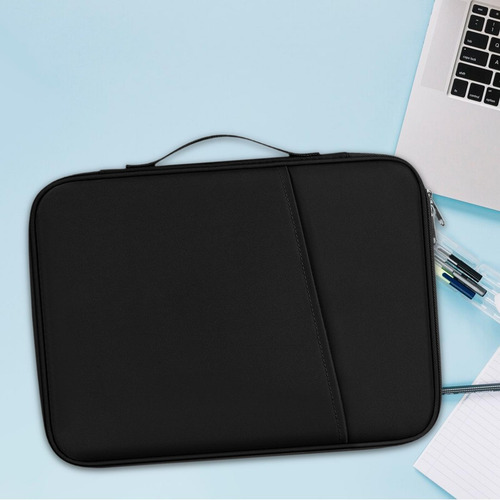Estuche De Transporte Impermeable, Bolsa 11 Pulgadas Negro