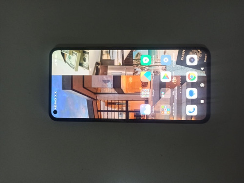 Celular Xiaomi Mi 11 Litr