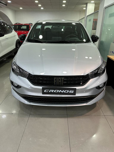 Fiat Cronos 1.3 Attractive Mt