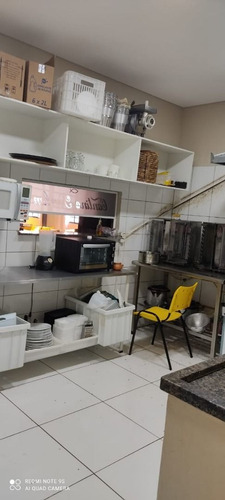 Imagem 3 de 19 de Ponto À Venda, 84 M² Por R$ 120.000,00 - Centro - Foz Do Iguaçu/pr - Pt0006
