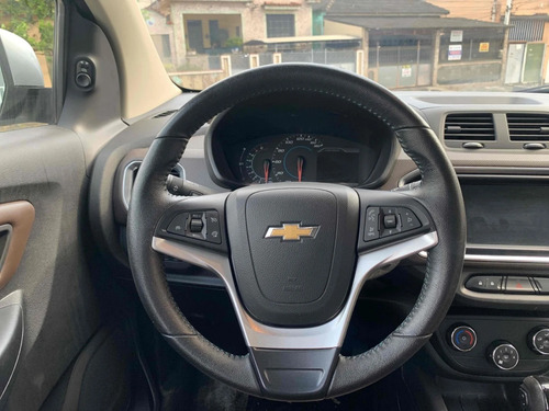 Chevrolet Spin 1.8 PREMIER 8V FLEX 4P AUTOMÁTICO